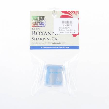Roxanne Pencil Sharpener Plus