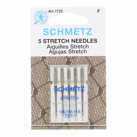 Schmetz Needle - Stretch - 75/11