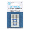 Schmetz Needle - Universal - 65/9 - 1721