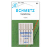 Schmetz Needle Topstitch - 80/12
