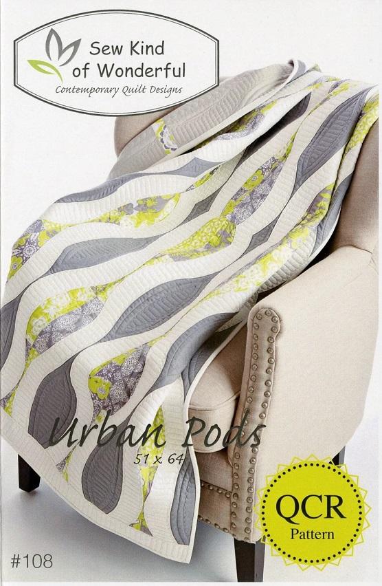 Sew Kind of Wonderful - Urban Pods