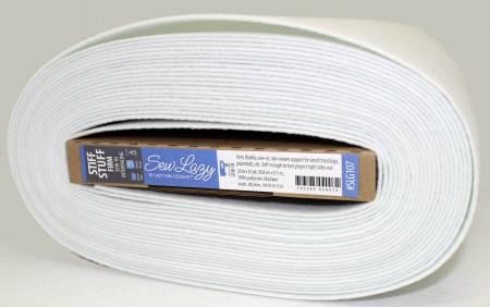 Sew Lazy Stiff Stuff - Firm - SLG107