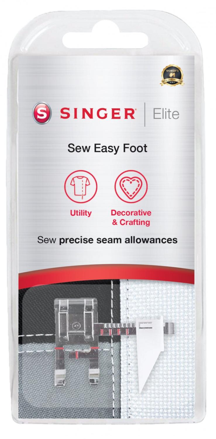 Singer Elite Sew Easy Foot