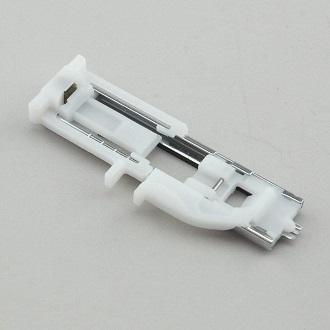 Sliding Button Hole Foot