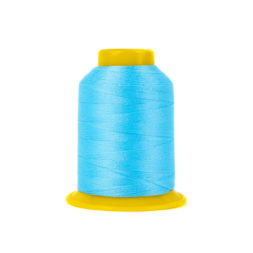 SoftLoc Wooly Poly - Light Blue