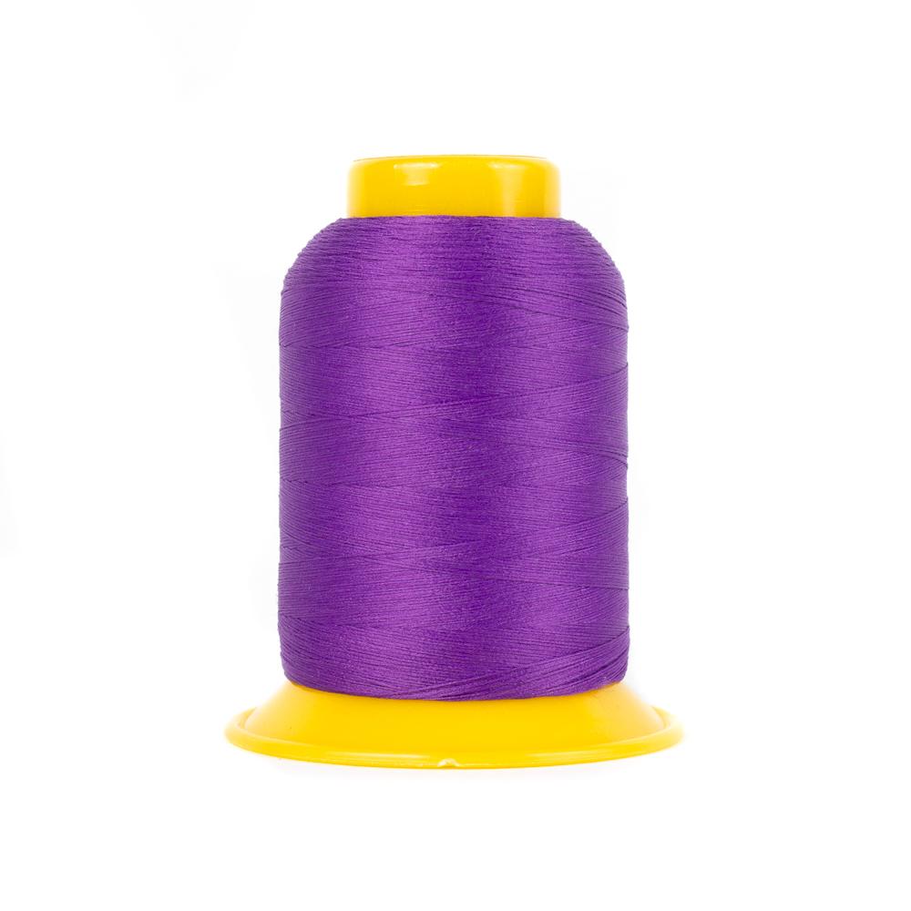 SoftLoc Wooly Poly - Amethyst