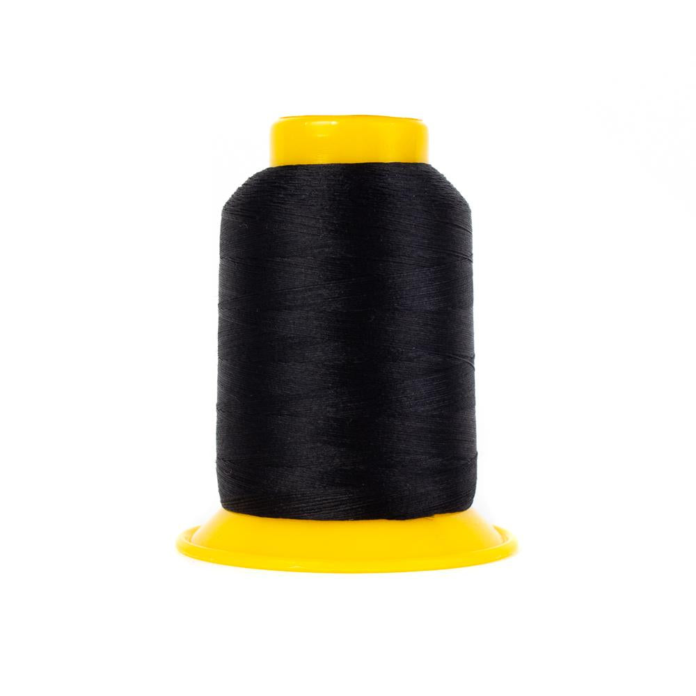 SoftLoc Wooly Poly - Black