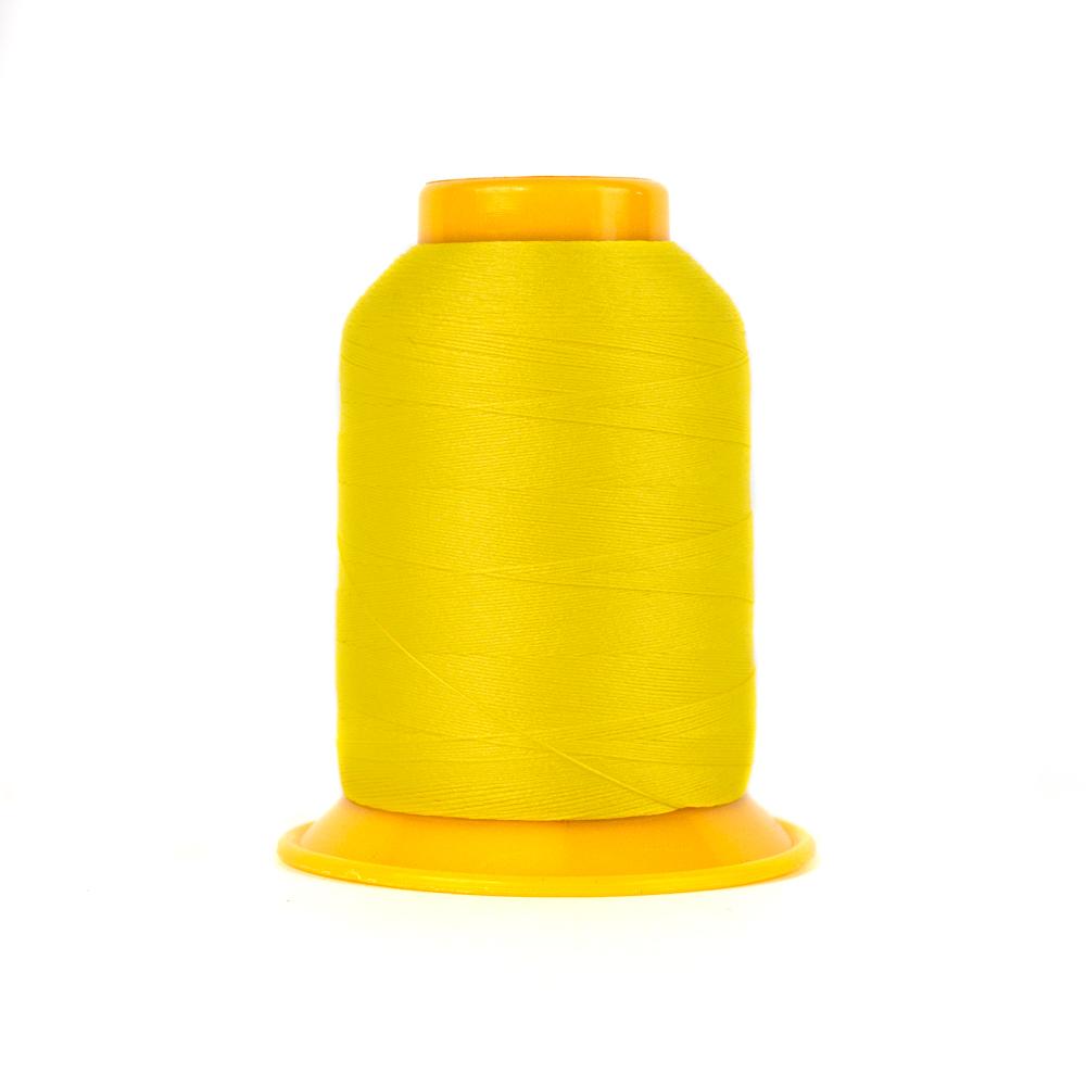 SoftLoc Wooly Poly - Canary