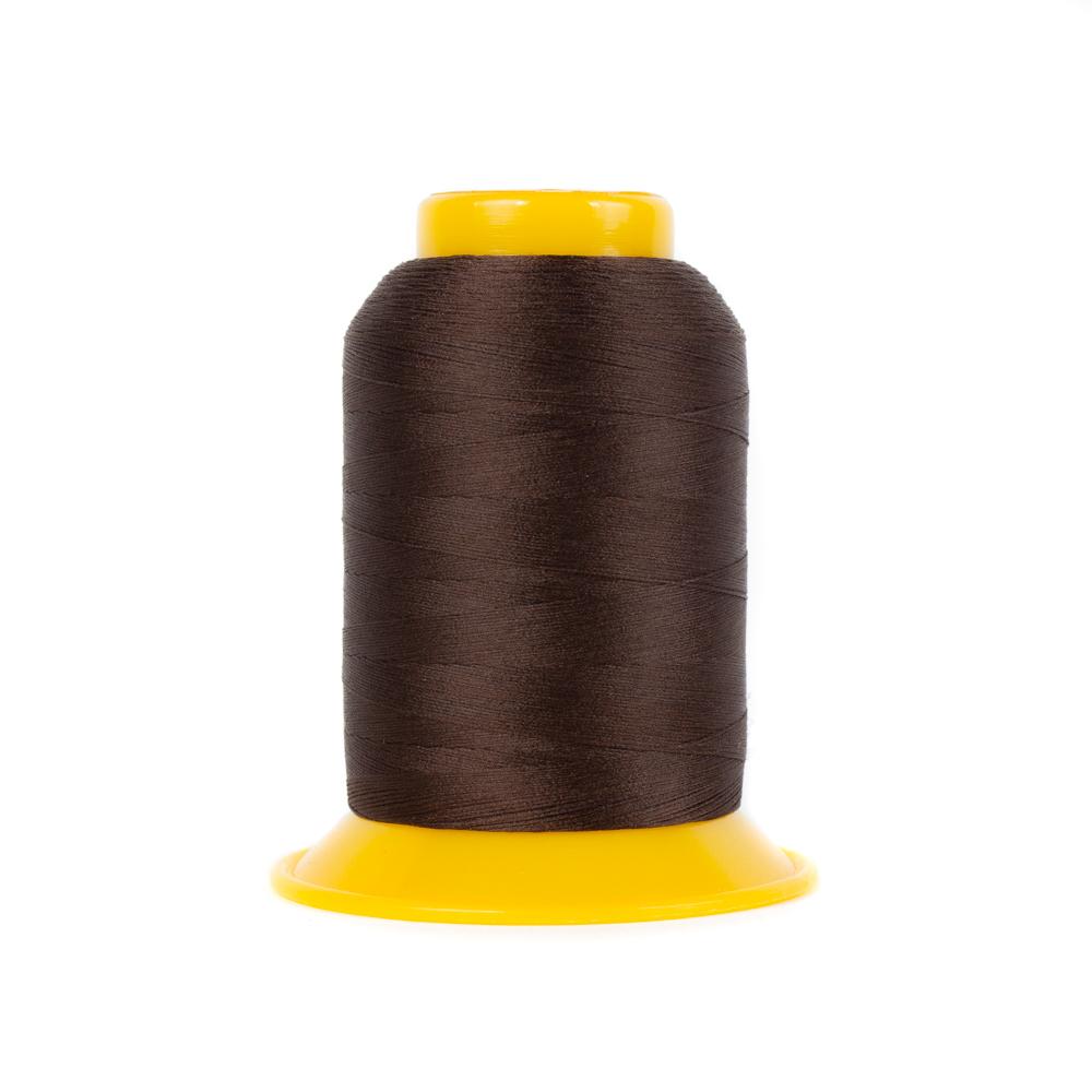SoftLoc Wooly Poly - Dark Chocolate
