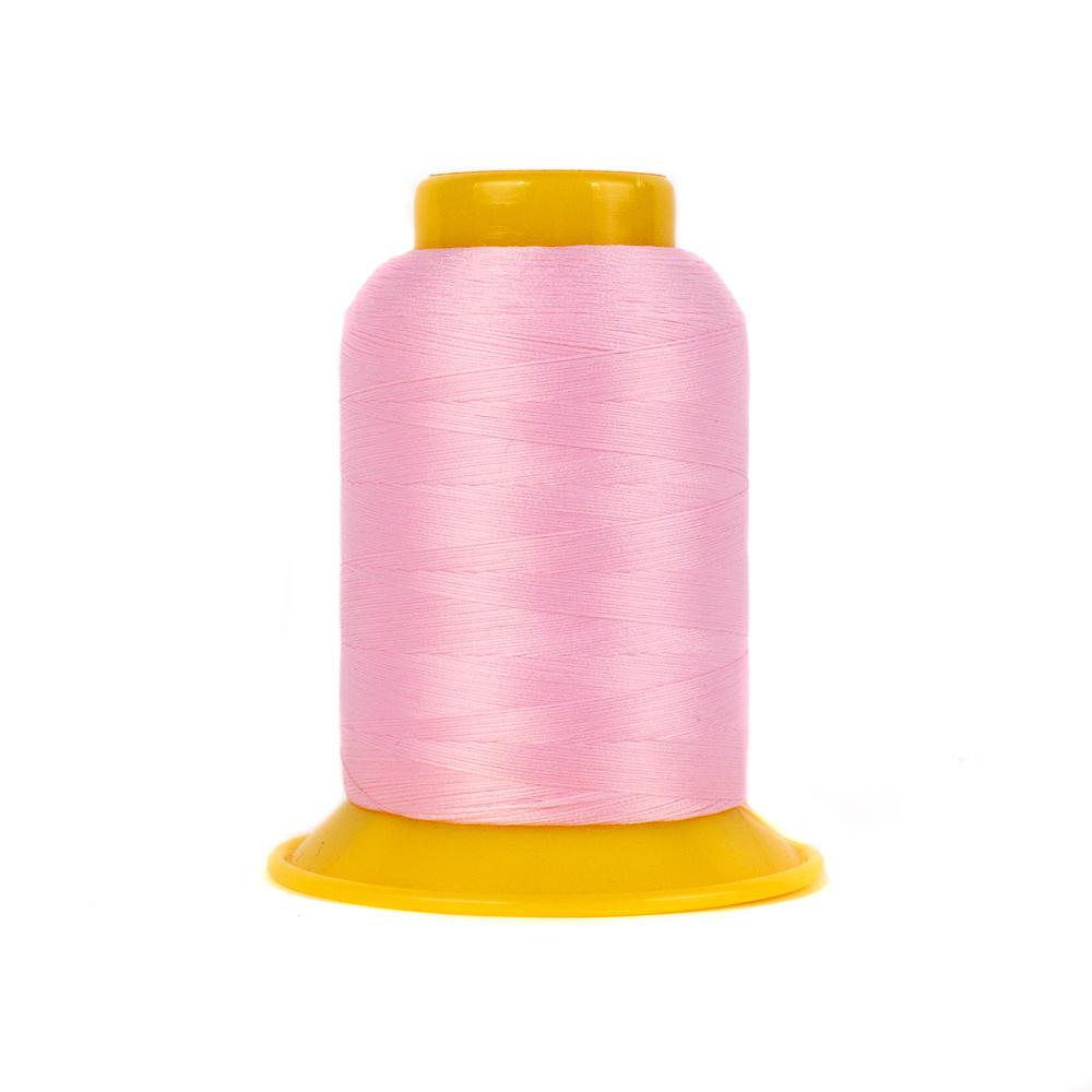 SoftLoc Wooly Poly - Flamingo