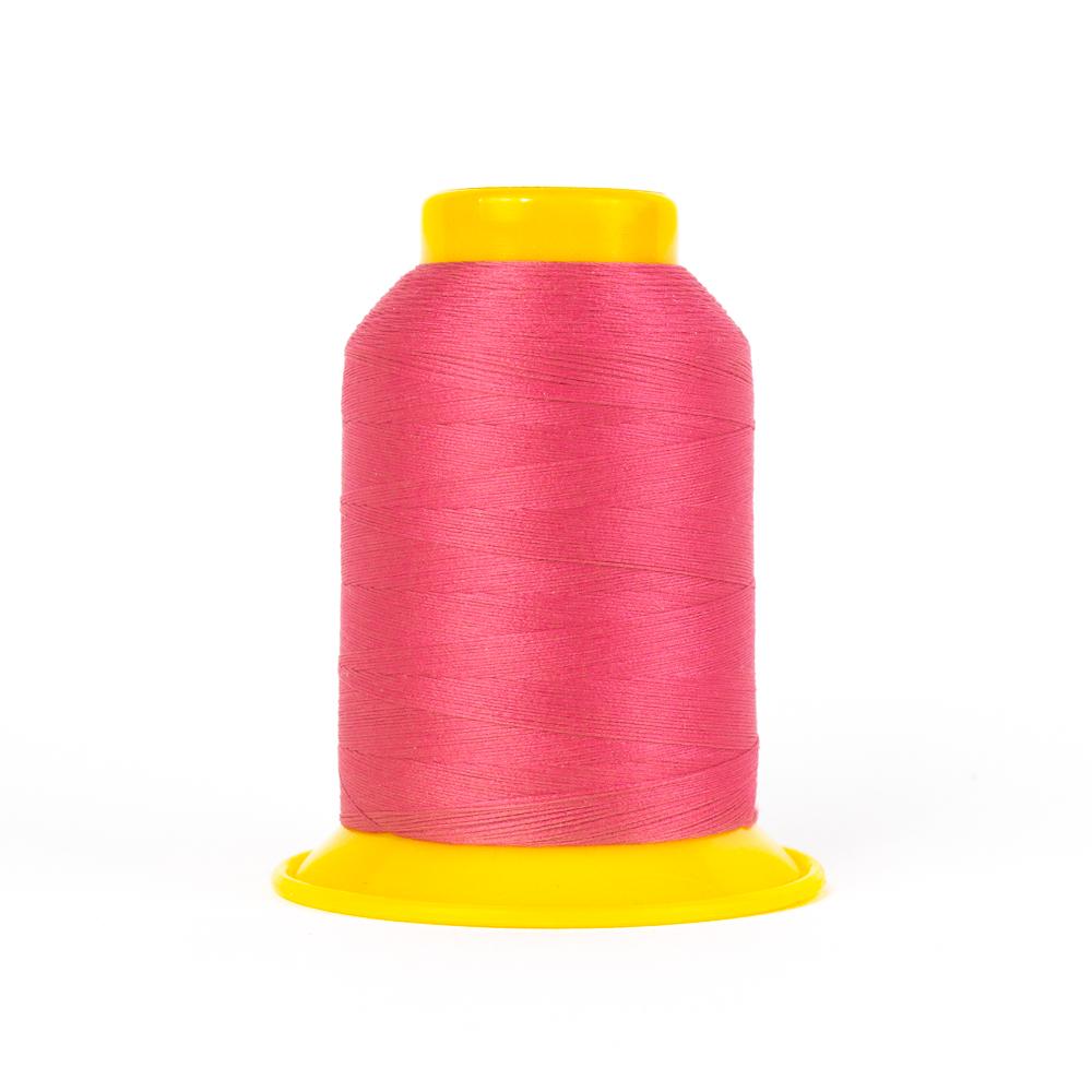 SoftLoc Wooly Poly - Fuchsia