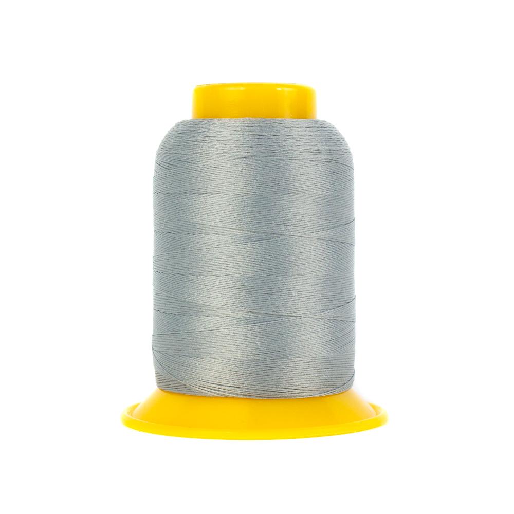SoftLoc Wooly Poly - Grey