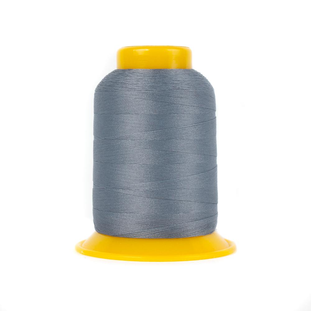 SoftLoc Wooly Poly - Gunmetal