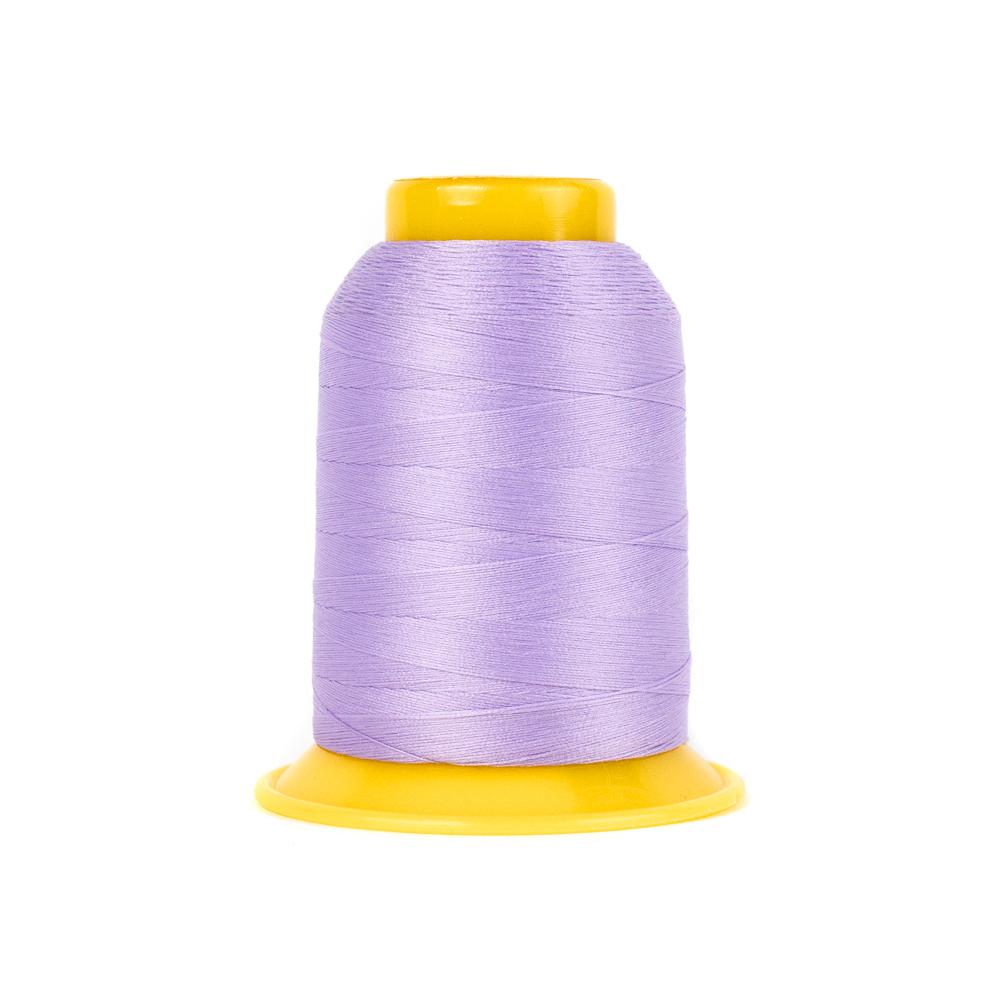 SoftLoc Wooly Poly - Lilac