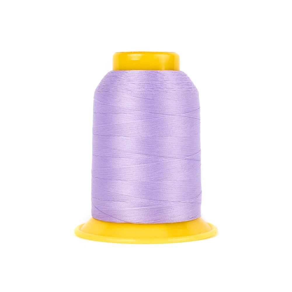 SoftLoc Wooly Poly - Lilac