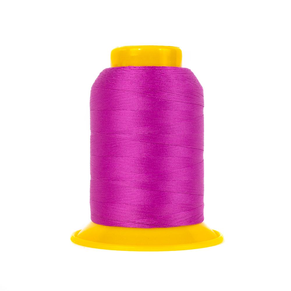 SoftLoc Wooly Poly - Magenta