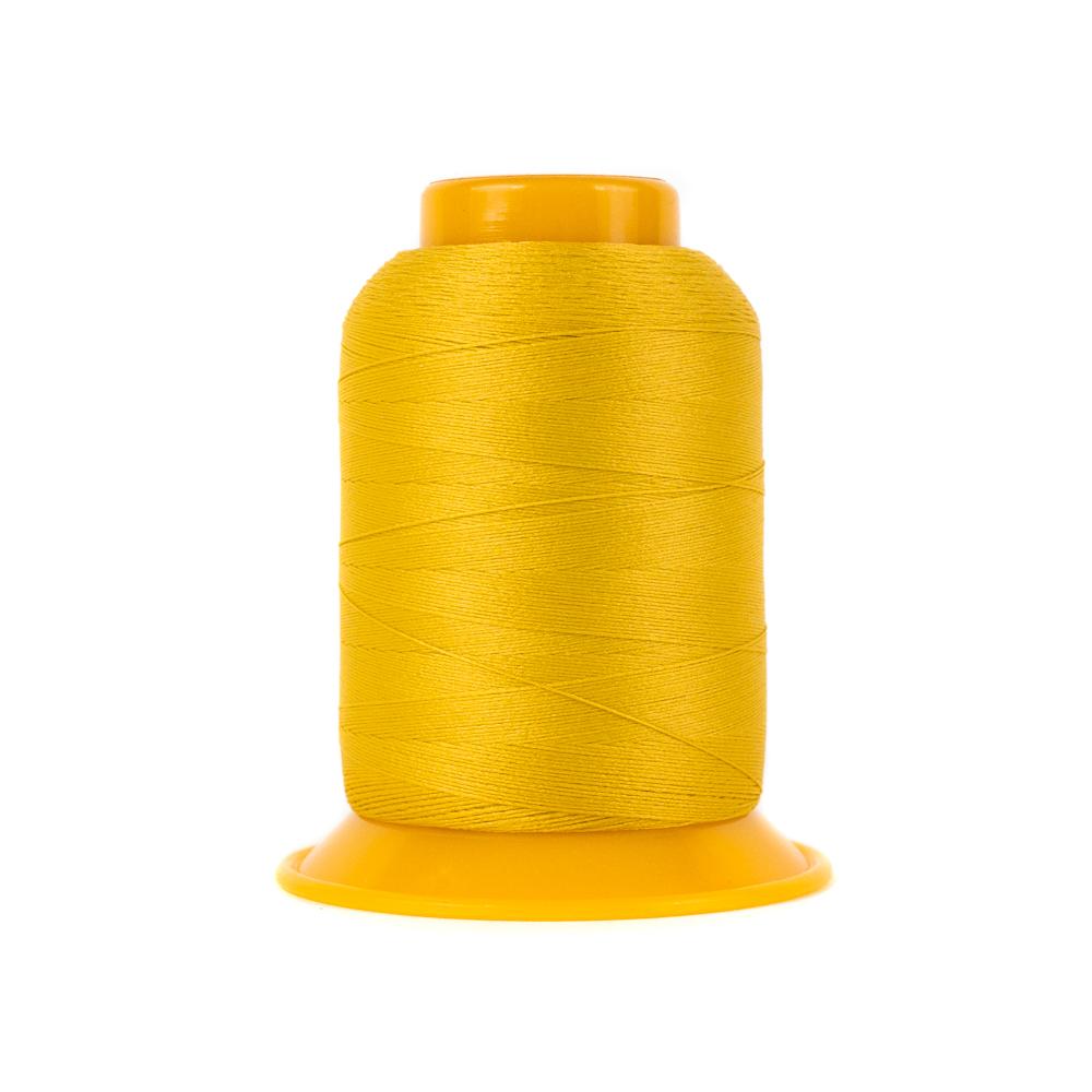 SoftLoc Wooly Poly - Mustard