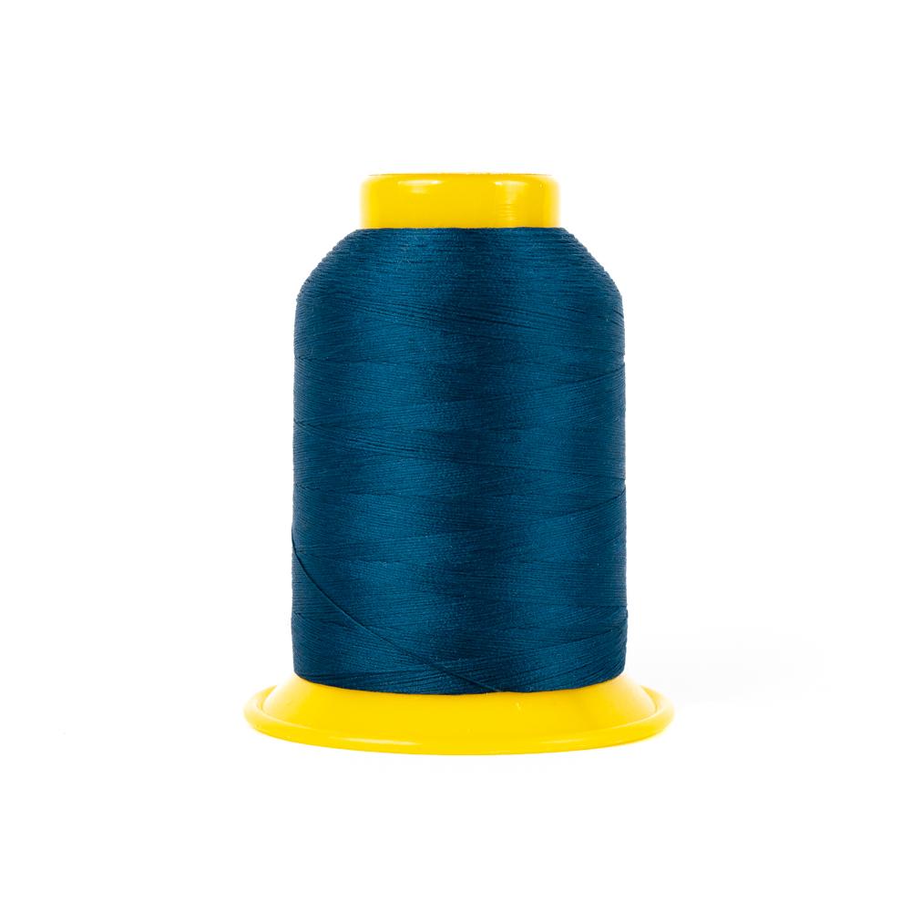 SoftLoc Wooly Poly -  Navy