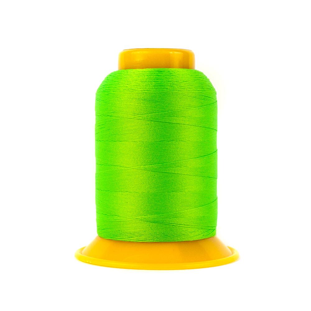 SoftLoc Wooly Poly - Neon Green