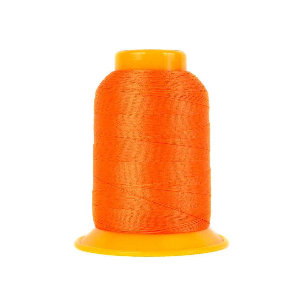 SoftLoc Wooly Poly - Neon Orange