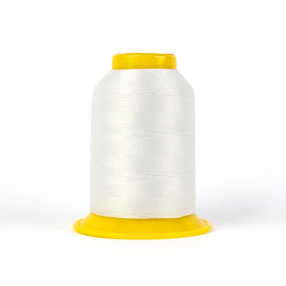 SoftLoc Wooly Poly - Off White