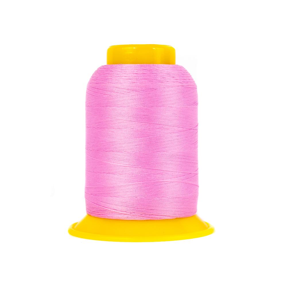 SoftLoc Wooly Poly - Pale Pink