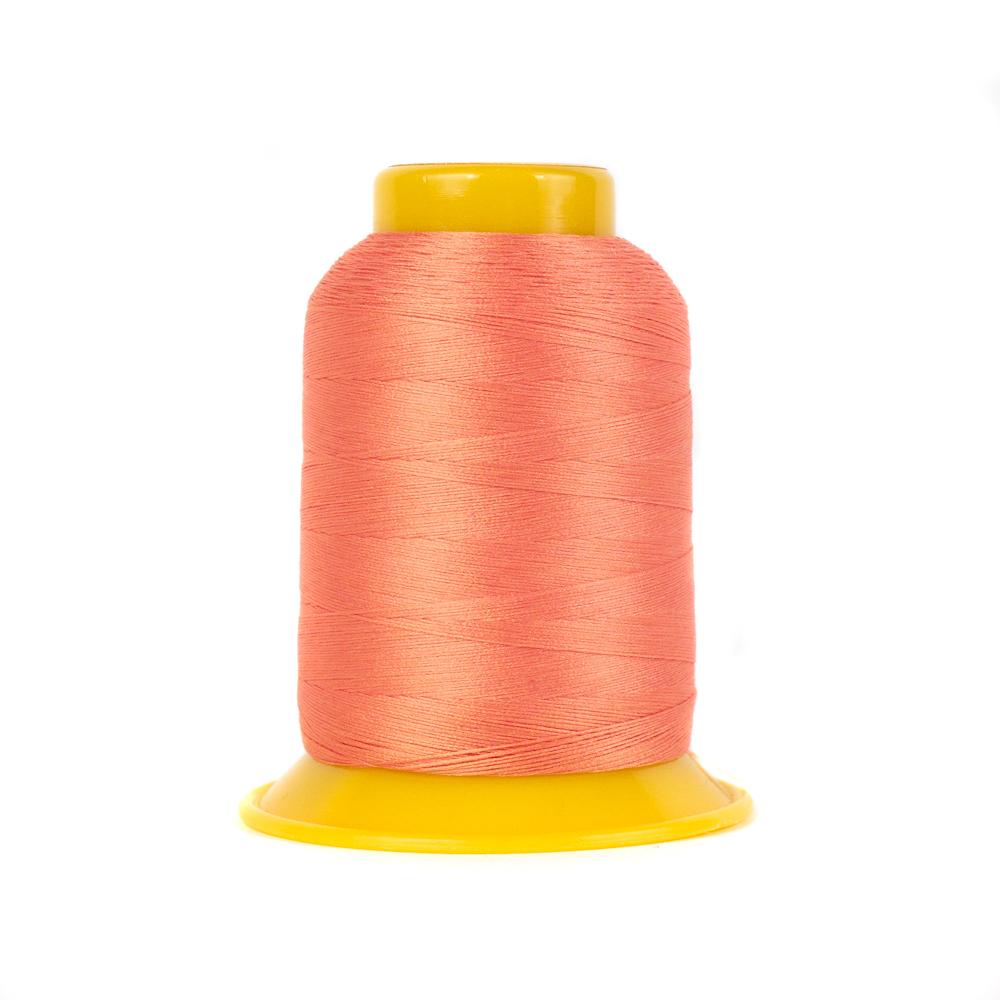 SoftLoc Wooly Poly - Salmon