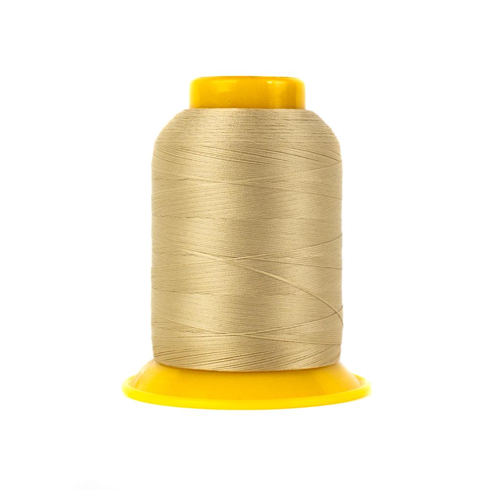SoftLoc Wooly Poly - Tan