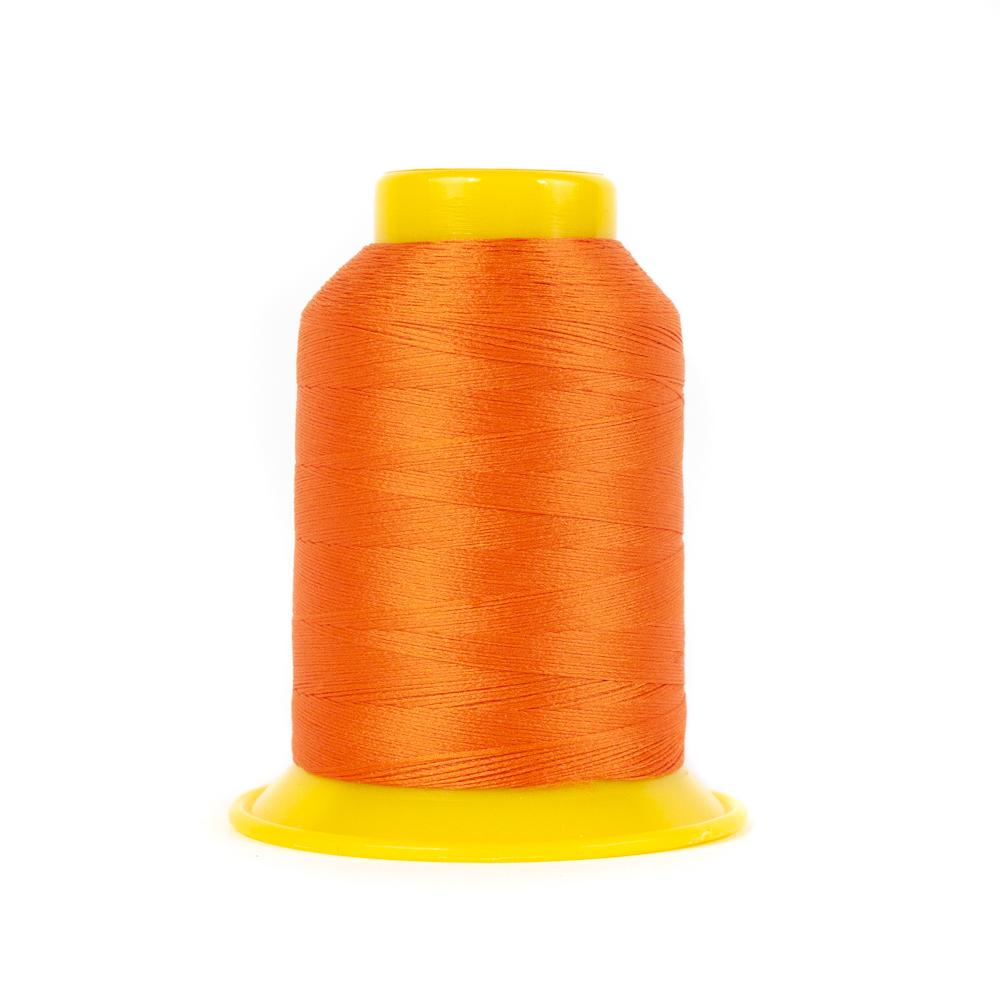 SoftLoc Wooly Poly - Terracotta