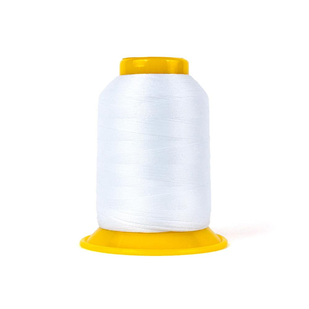 SoftLoc Wooly Poly - White