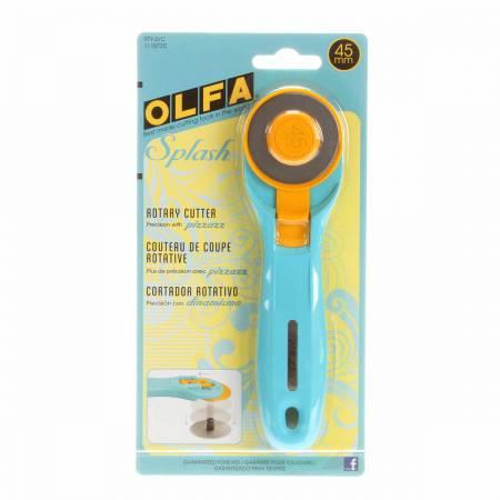 Splash Rotary Cutter 45mm RTY2C
