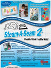 Steam A Seam II - 9x12 Sheets