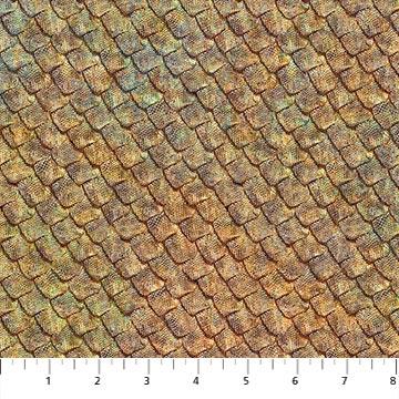 Northcott - Stonehenge -  Prehistoric World - Rust - 24746-30
