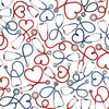 Studio E - Essential Heroes - Stethoscopes
