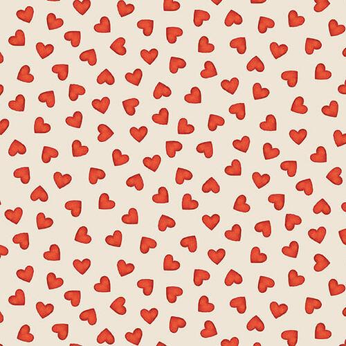 Studio E - Off The Leash - 100% Cotton