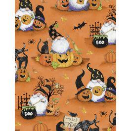 The Boo Crew - 3023 39792 889