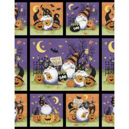 The Boo Crew - Color3023 - Pattern 39790