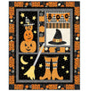 The Whimsical Workshop - Hocus Pocus - Pattern