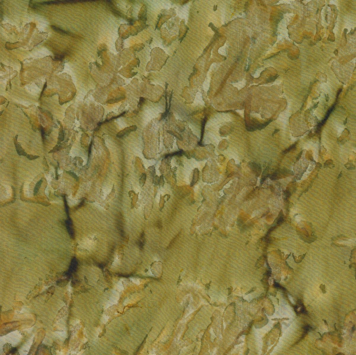 Timeless Treasures - Tonga - Avocado Splat - 840615151526