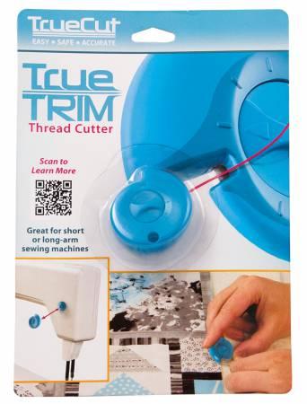 TrueTrim Thread Cutter