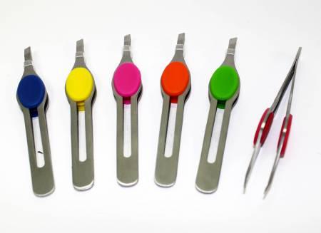 Tweezer Tech Soft Grip