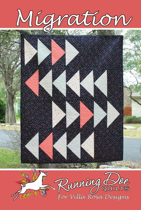 VillaRosa - Migration