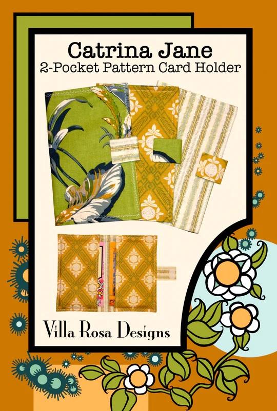 Villa Rosa Catrina Jane