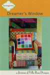Villa Rosa Dreamers Window