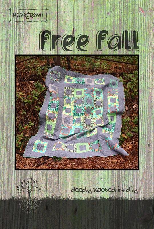 Villa Rosa Free Fall