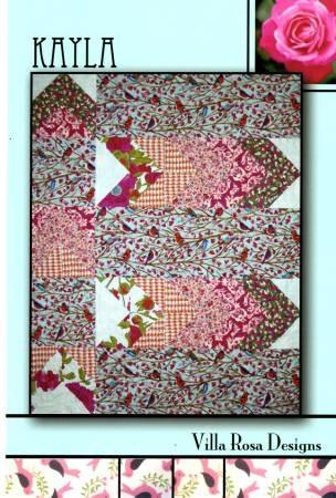Villa Rosa Kayla