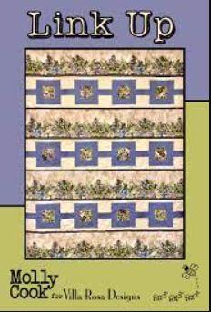 Villa Rosa Link Up
