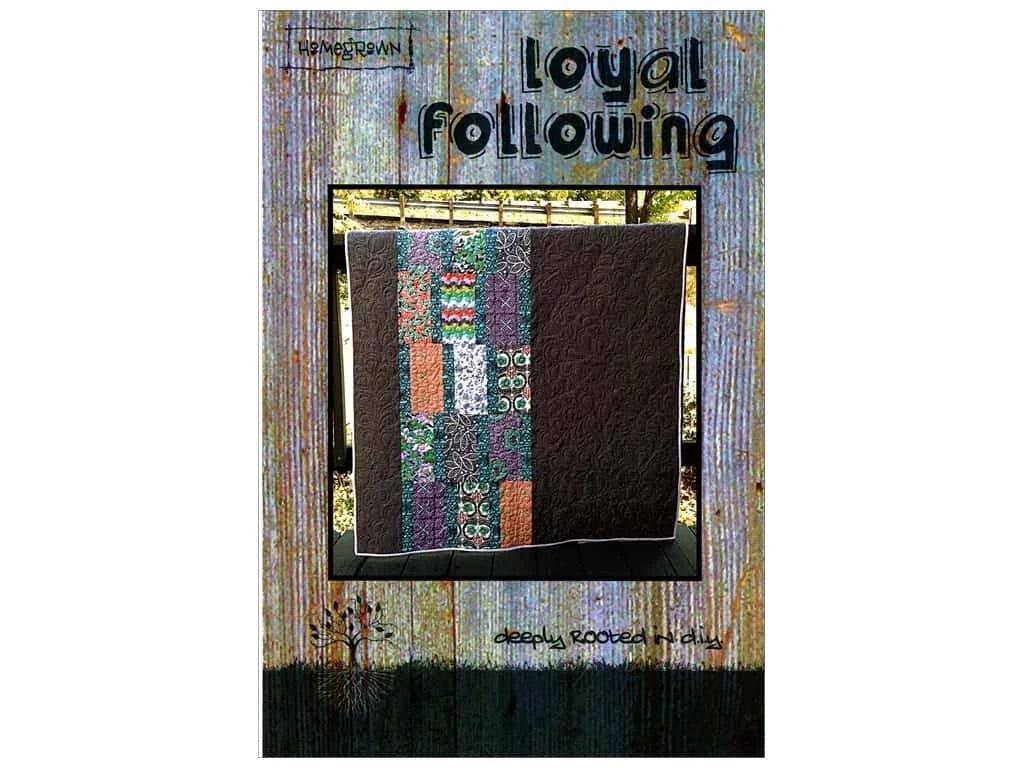 Villa Rosa Loyal Following