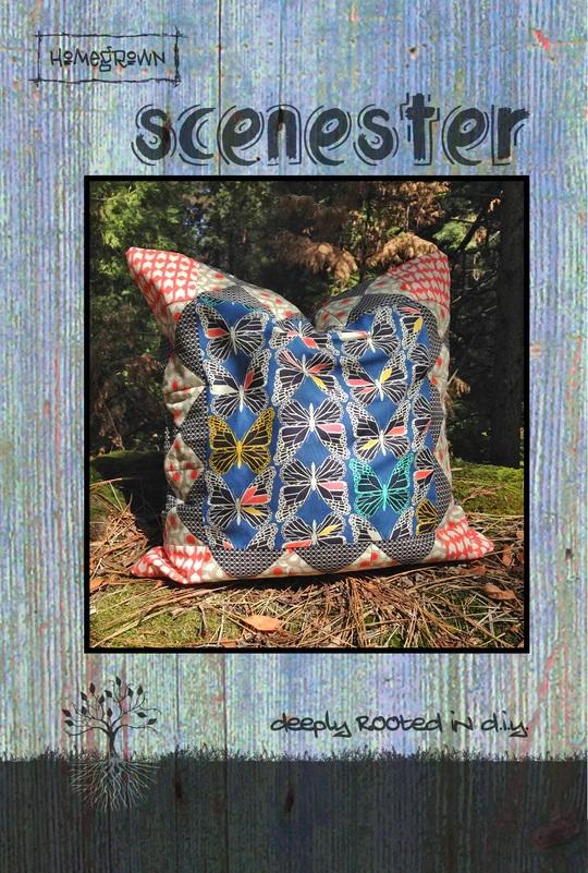 Villa Rosa Scenester