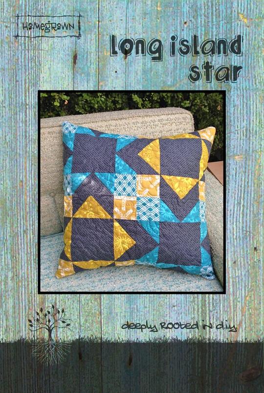 Villa Rosa Long Island Star